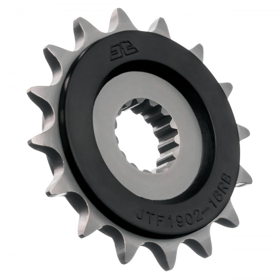 Pignon de sortie de boite JT Sprockets pour Auto Neuf