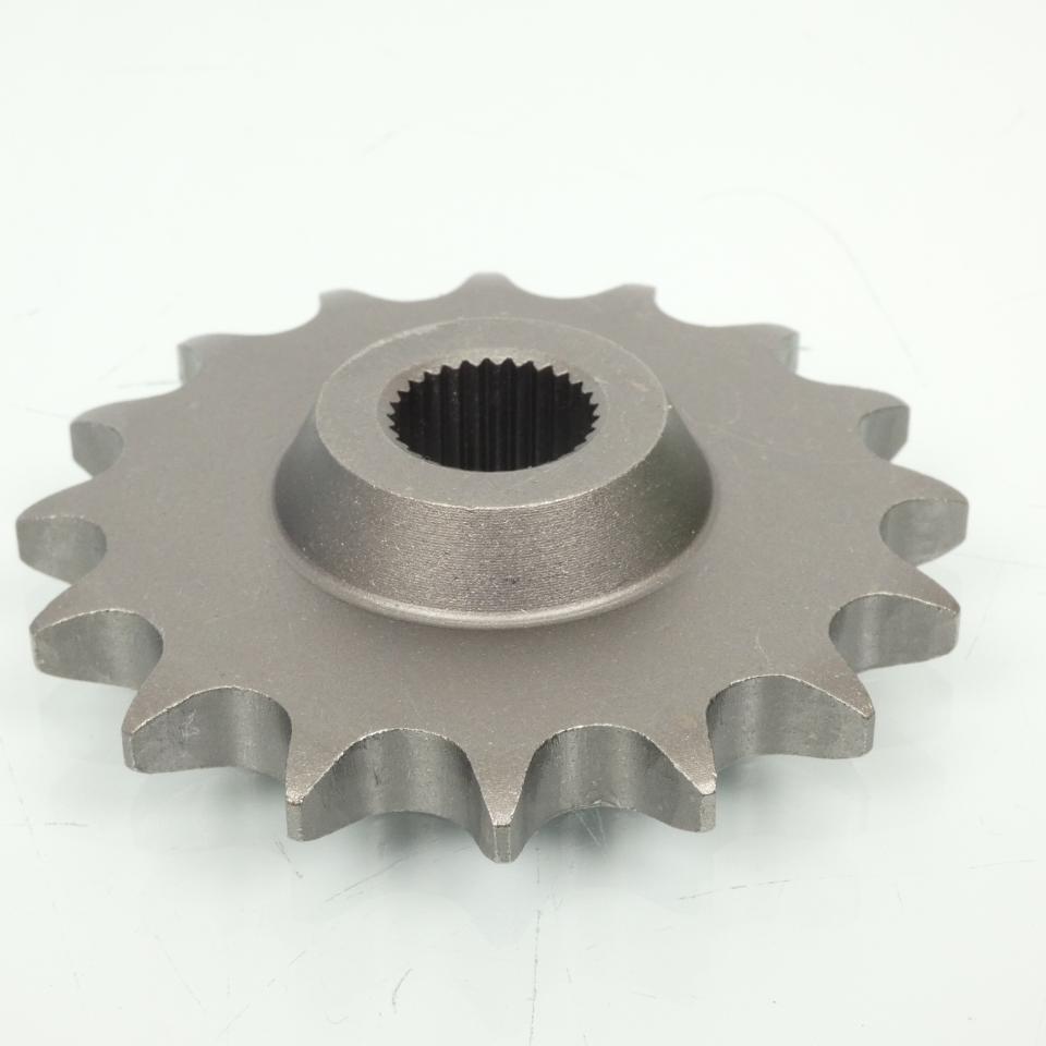 Pignon de sortie de boite Sifam pour Auto 16 dents pas 428 Neuf