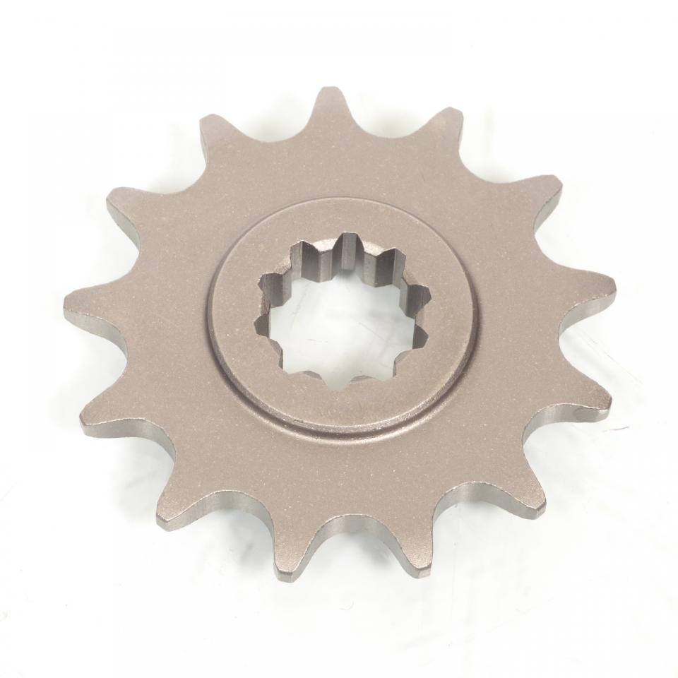 Pignon de sortie de boite Sifam pour moto Aprilia 50 RX 13 dents pas 415 Neuf
