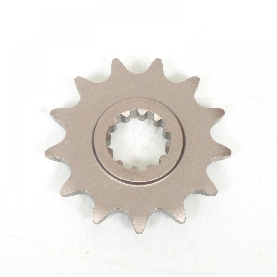 Pignon de sortie de boite Sifam pour moto Minarelli 50 13 dents pas 415 Neuf