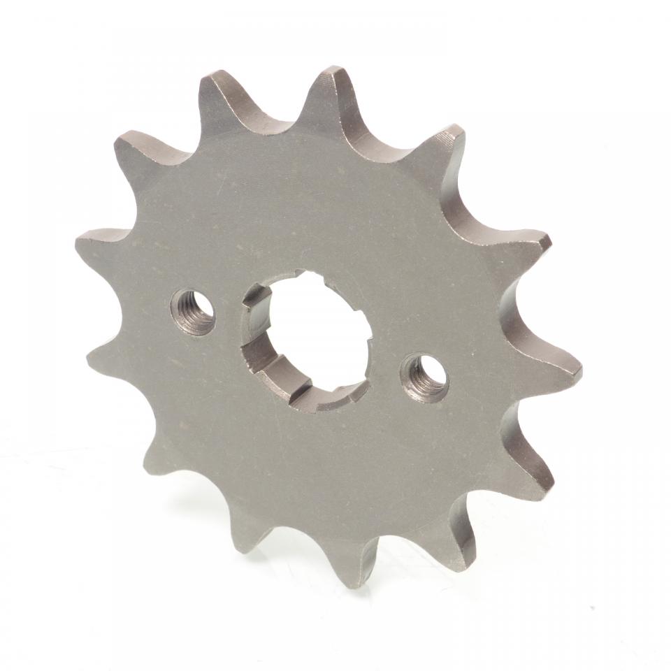 Pignon de sortie de boite Sifam pour moto Honda 200 Mtx Rw 13 dents pas 520 Neuf