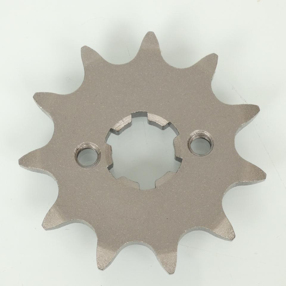 Pignon de sortie de boite Sifam pour moto Kawasaki 125 KX 11 dents pas 520 Neuf