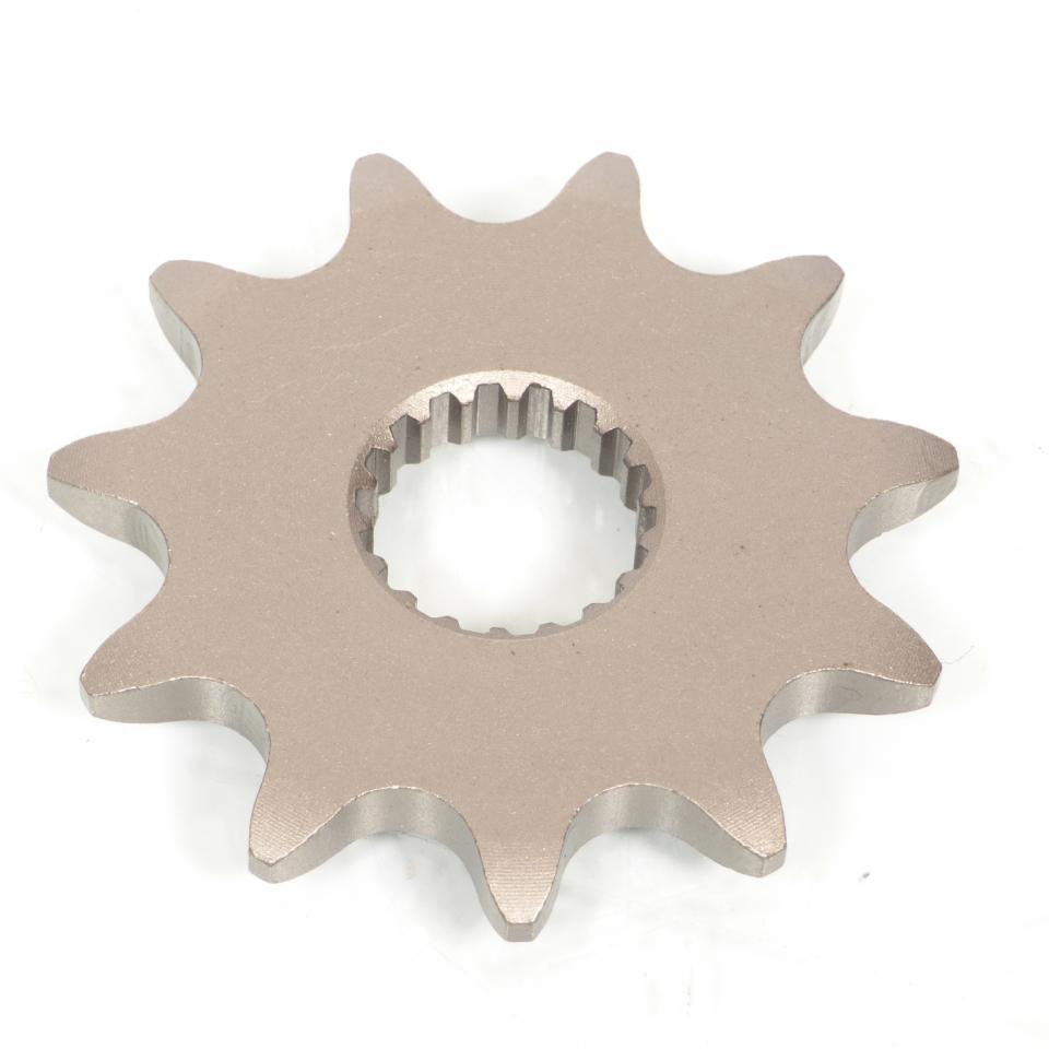 Pignon de sortie de boite Sifam pour moto Suzuki 125 RM 11 dents pas 520 Neuf