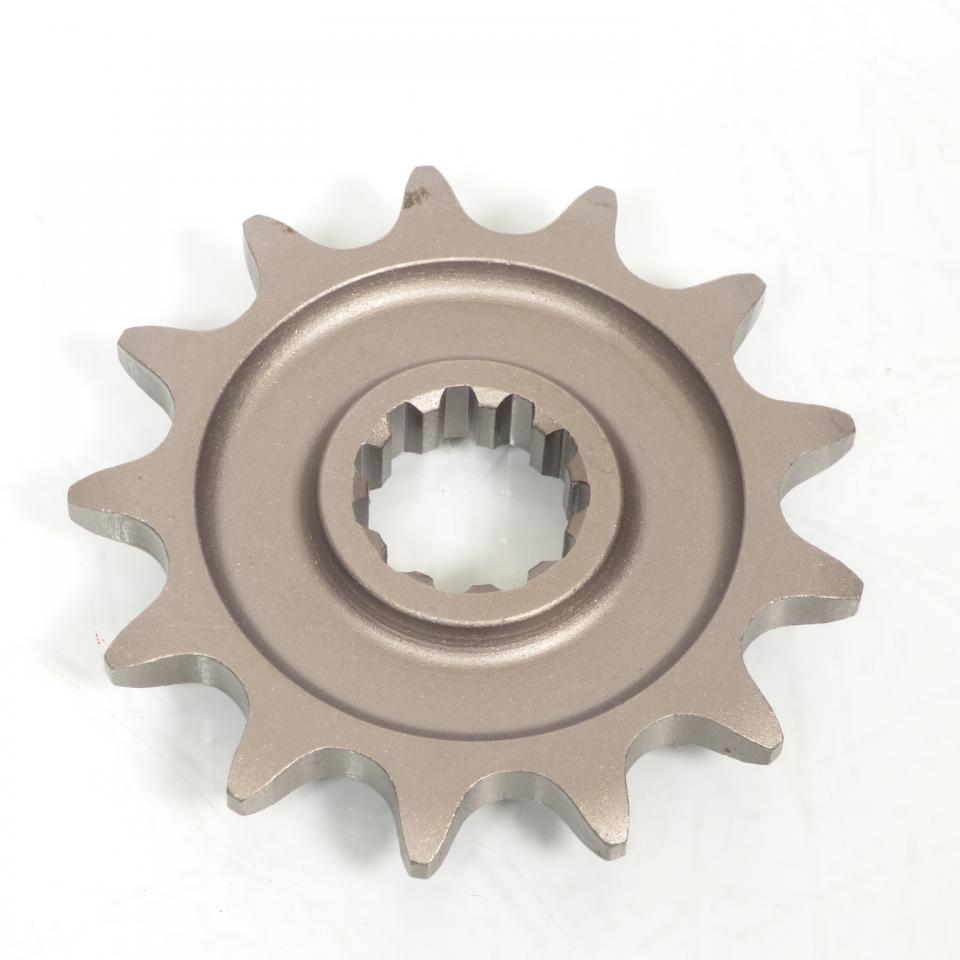 Pignon de sortie de boite Sifam pour moto Honda 250 CR 13 dents pas 520 Neuf