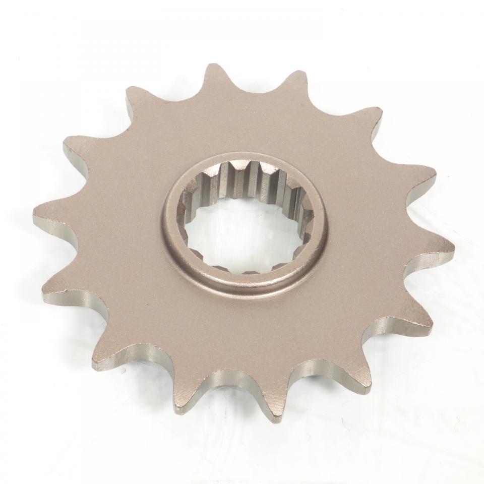 Pignon sortie de boite Sifam pour moto Fantic 500 CABALLERO SCRAMBLER 14 x 520