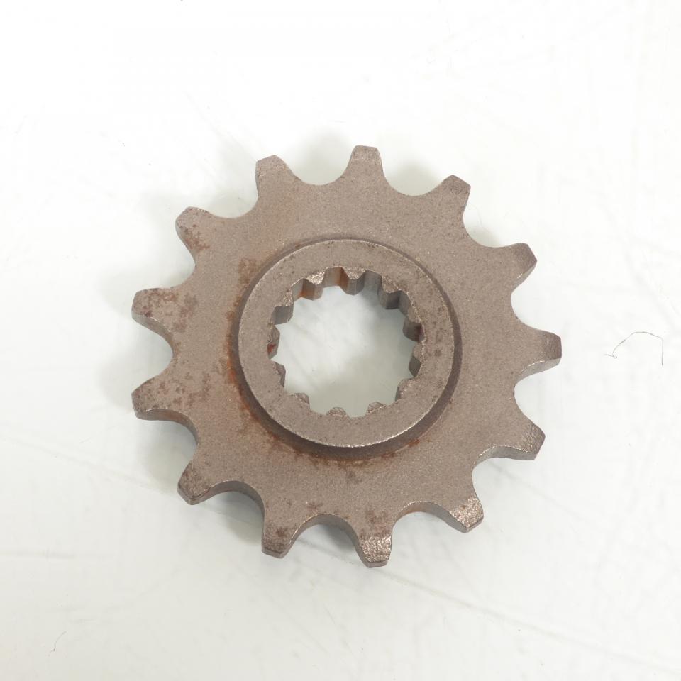 Pignon de sortie de boite Sifam pour moto KTM 60 SX 13 dents pas 420 Neuf