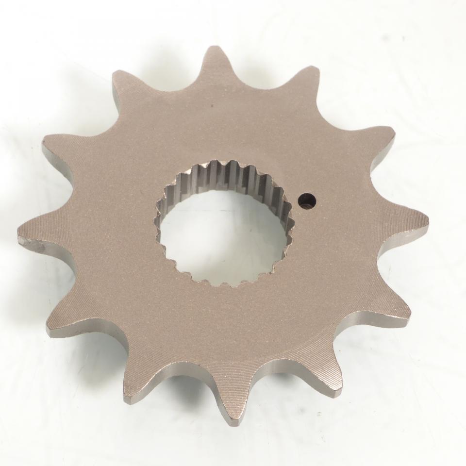Pignon de sortie de boite Sifam pour moto Yamaha 250 TTR 12 dents pas 520 Neuf