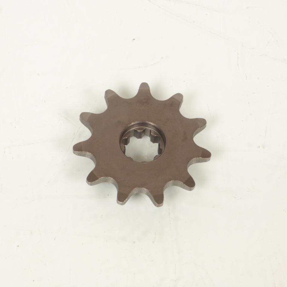 Pignon de sortie de boite Esjot pour moto KTM 50 SX 1997 à 1998 11 dents Pas 415