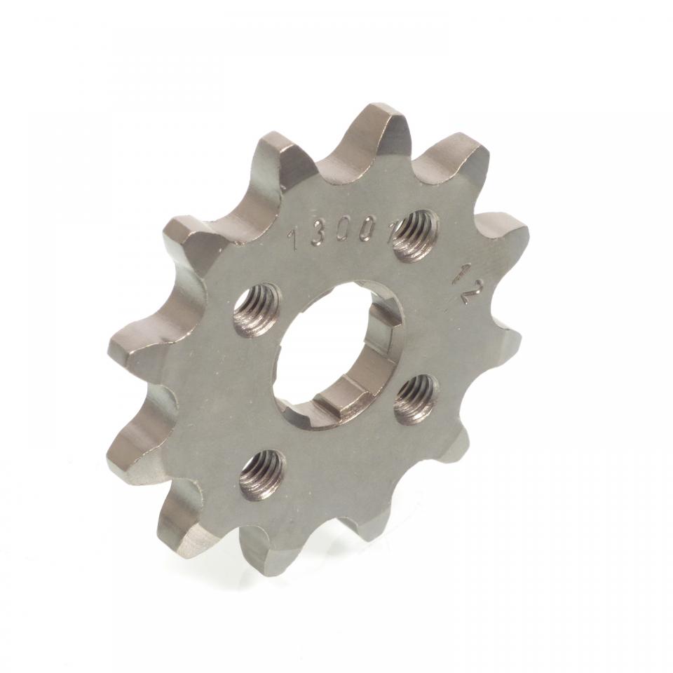 Pignon sortie de boite Esjot pour Honda 50 Z Monkey 1979 à 1986 12x420 Neuf