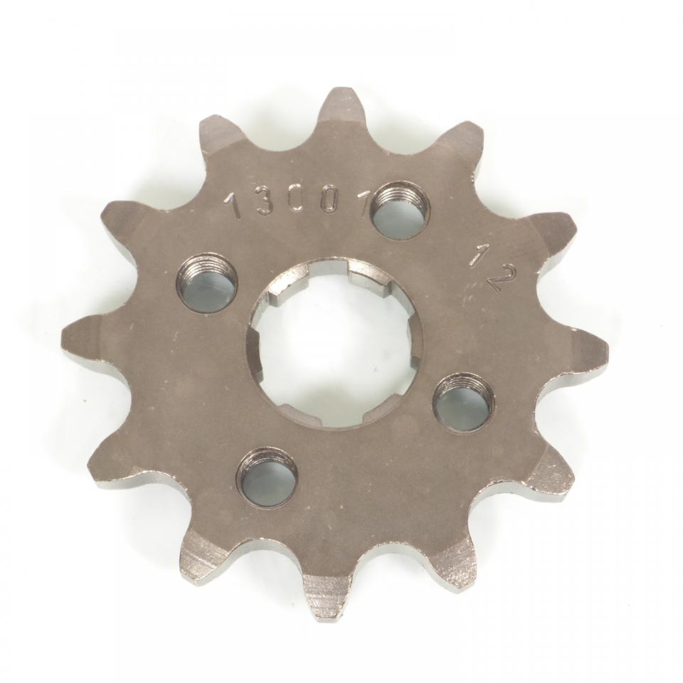 Pignon sortie de boite Esjot pour Honda 50 Z Monkey 1979 à 1986 12x420 Neuf