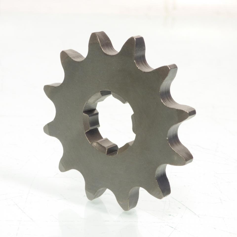 Pignon sortie de boite Esjot pour Suzuki 50 Rmx / Smx 1999 à 2002 12x420 Neuf