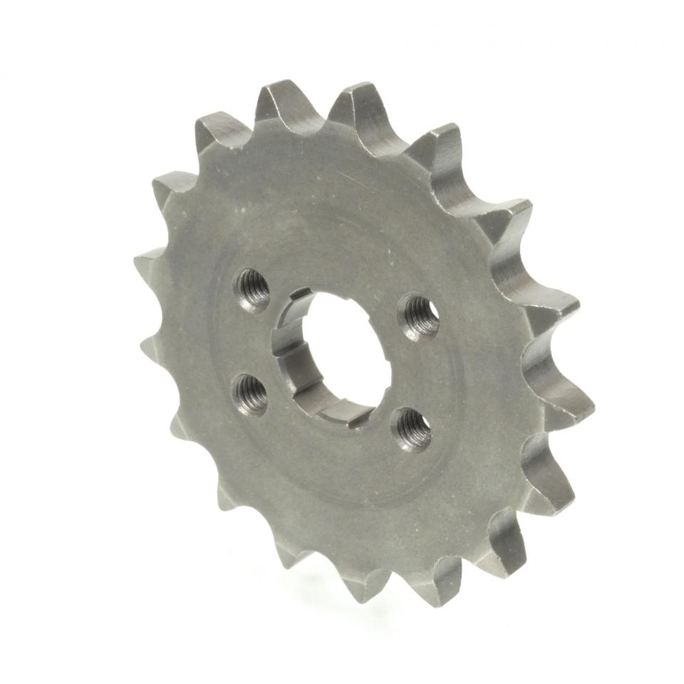 Pignon sortie de boite Esjot pour Daelim 125 VC 50-15001-17 17x428 Neuf