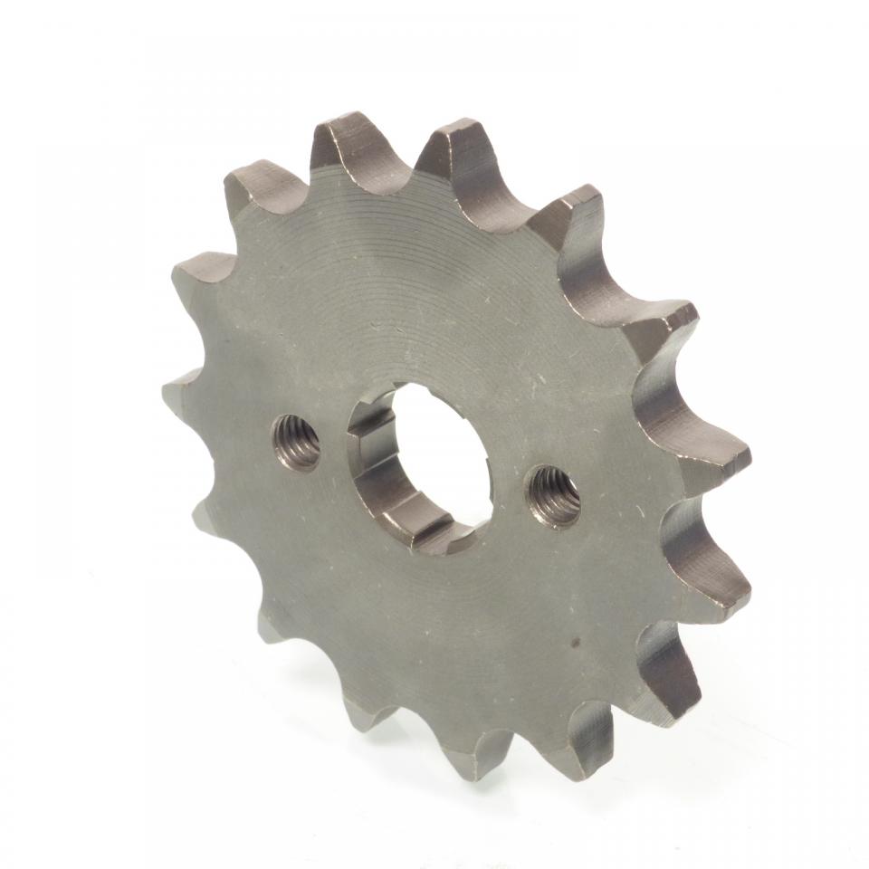 Pignon de sortie de boite Esjot pour Honda 100 CB 1970 à 1972 15 x 428 Neuf