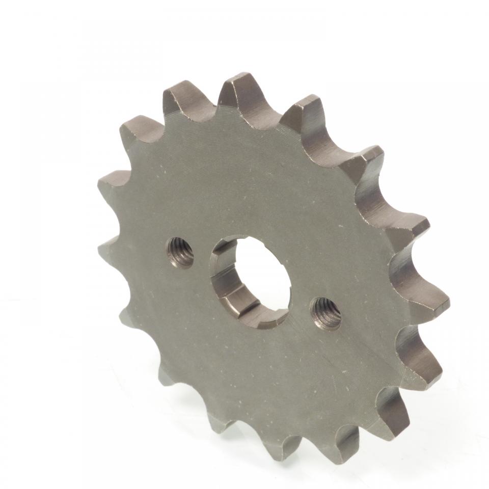 Pignon de sortie de boite Esjot pour Honda 100 CB 1970 à 1972 16 x 428 Neuf