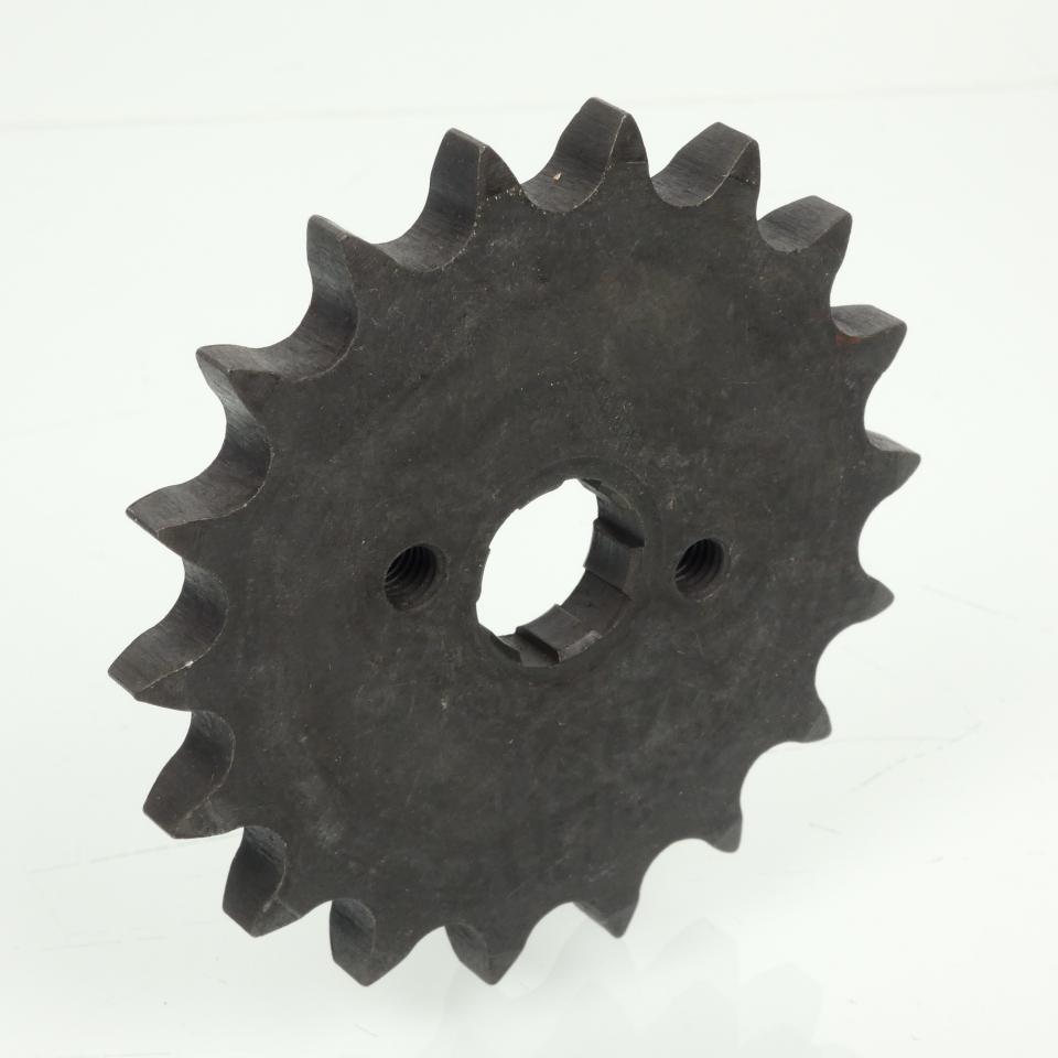 Pignon sortie de boite Esjot pour Honda 100 XR R 1985 à 2003 18 x 428 Neuf