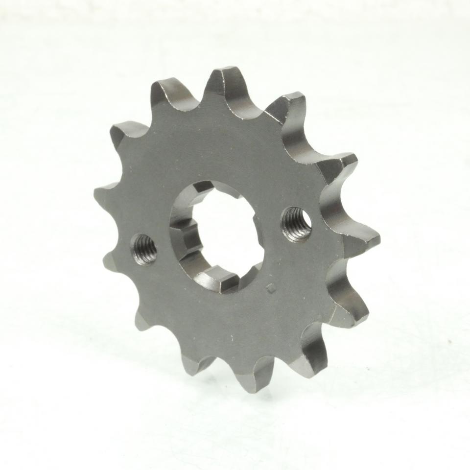 Pignon de sortie de boite Esjot pour moto Yamaha 125 Sr Se 13 dents pas 428 Neuf