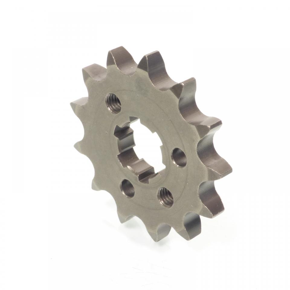 Pignon de sortie de boite Esjot pour Auto 50-15015-13 / 13 dents pas 428 Neuf