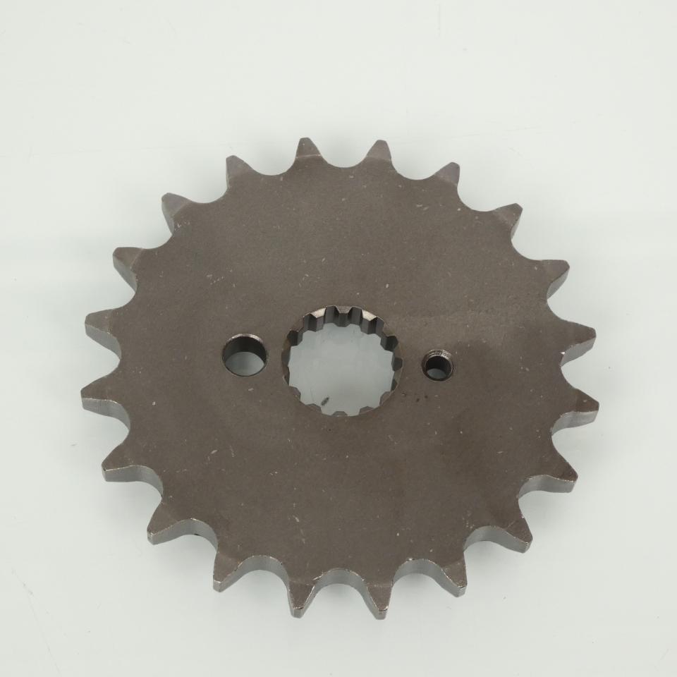 Pignon sortie boite Esjot pour moto Yamaha 250 Xvs Drag Star 50-15019-20 20x428