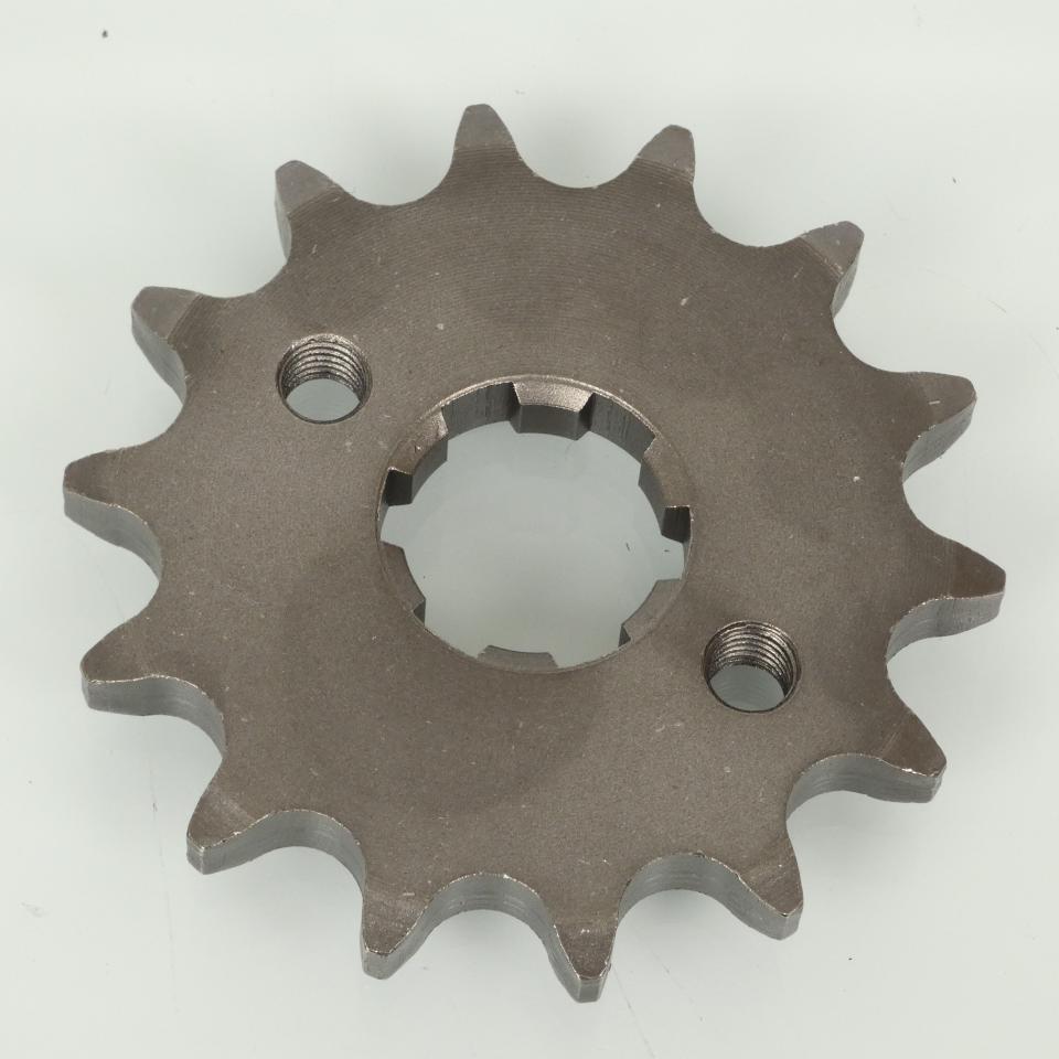 Pignon sortie boite Esjot pour moto Honda 125 CB F EURO5 50-15027-14 14 x 428