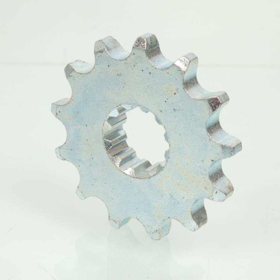 Pignon de sortie de boite Esjot pour moto Gas gas 85 MC 50-15040-13 Neuf