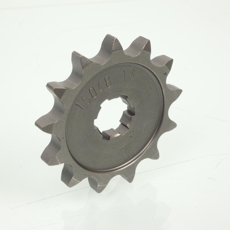 Pignon de sortie de boite Esjot pour Auto 50-15048-13 / 13 dents pas 428 Neuf