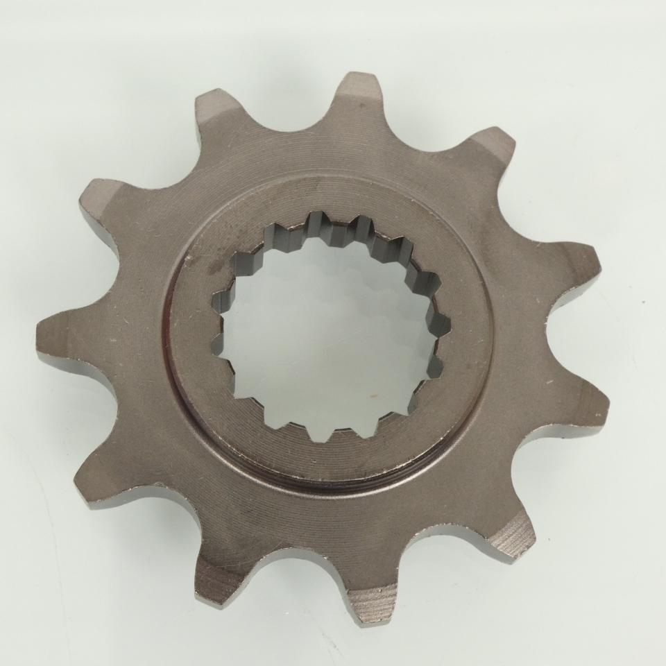 Pignon sortie de boite Esjot pour KTM 350 Freeride 4T 15 dts pas 520 Neuf