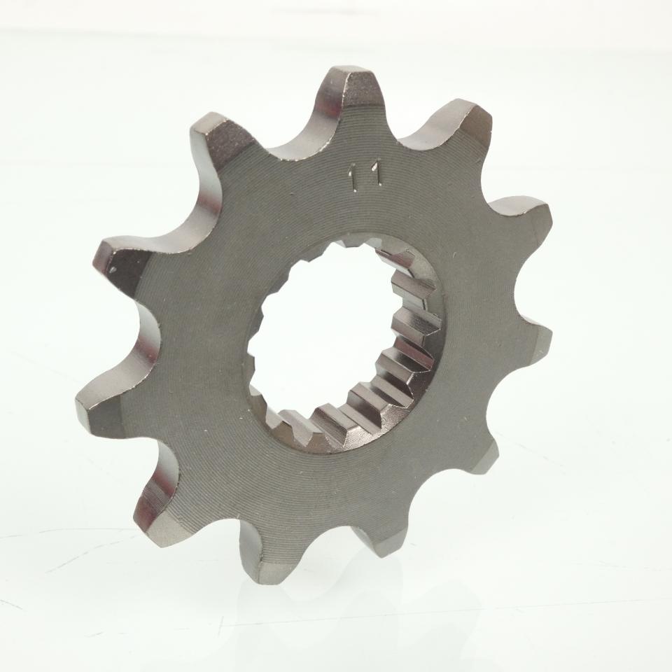 Pignon sortie de boite Esjot pour KTM 350 Freeride 4T 15 dts pas 520 Neuf