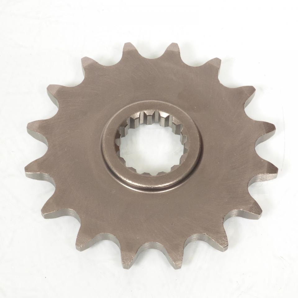 Pignon sortie de boite Esjot pour moto KTM FREERIDE 16 dts pas 520 50-32024-16