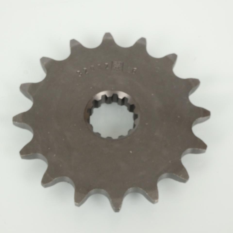 Pignon sortie boite Esjot pour moto Beta 350 Euro Jonathan 50-32032-16 16x520