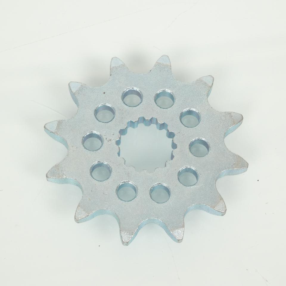 Pignon de sortie de boite Esjot pour moto KTM 125 Duke 12 dents pas 520 Neuf