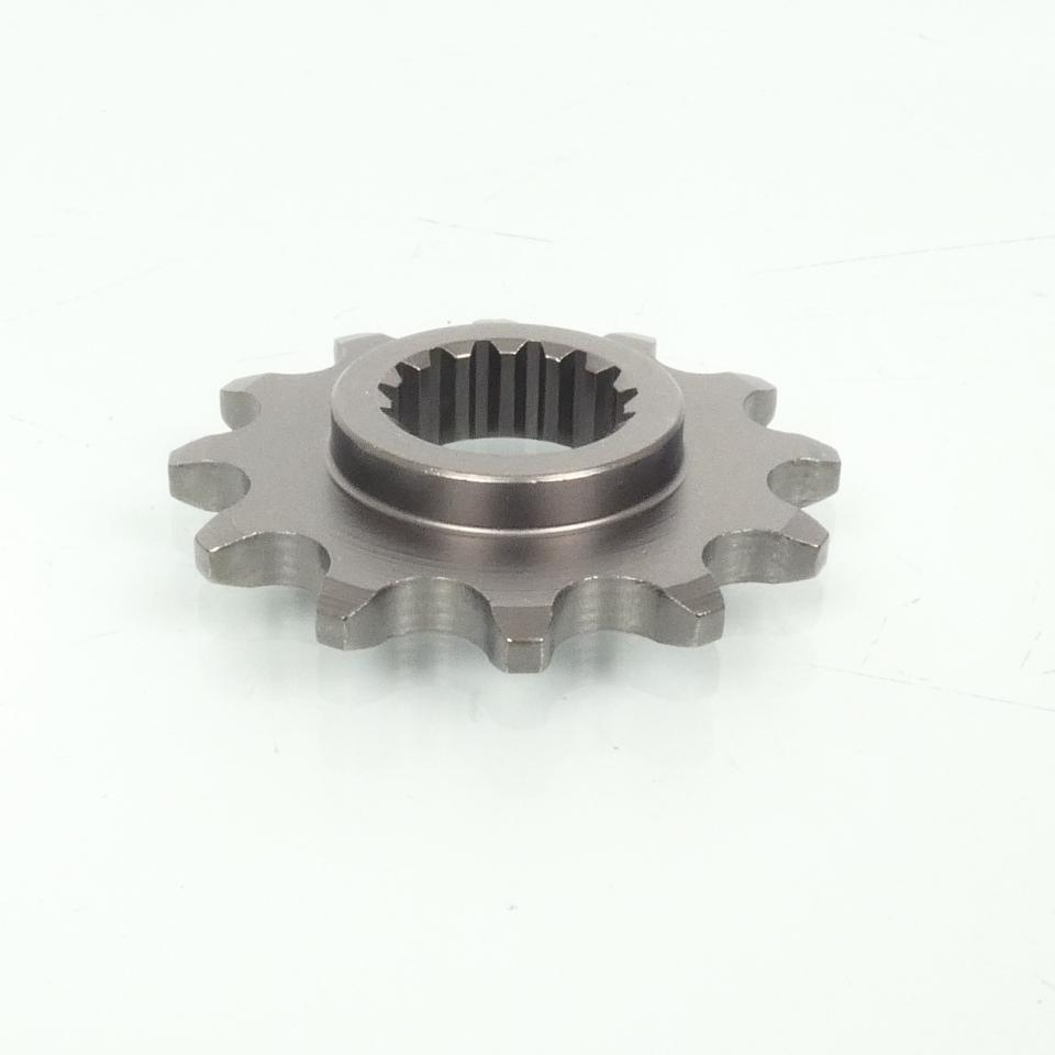 Pignon de sortie de boite Esjot pour moto KTM 890 Duke R 12 dts Pas 520 Neuf