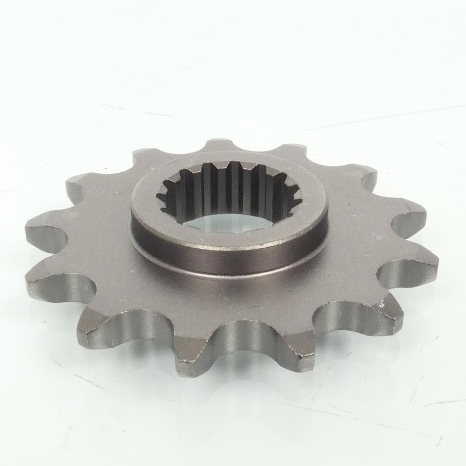Pignon de sortie de boite Esjot pour KTM 890 Duke R 13 dents Pas 520 Neuf