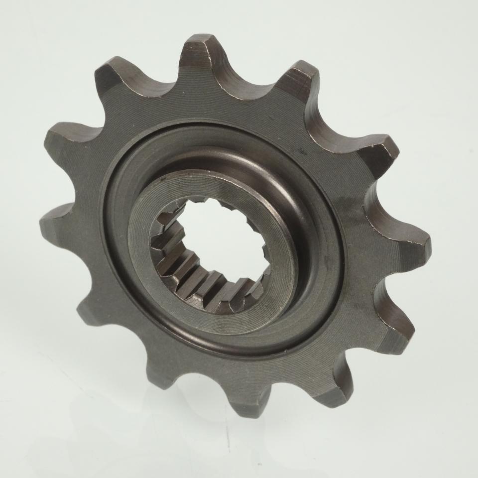 Pignon sortie boite Esjot pour moto Husqvarna 125 CR 50-32103-12 12 dts pas 520