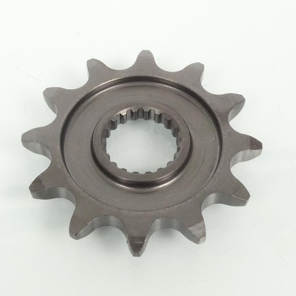 Pignon sortie de boite Esjot pour Yamaha 125 YZ 12 dts pas 520 50-32109-12 Neuf