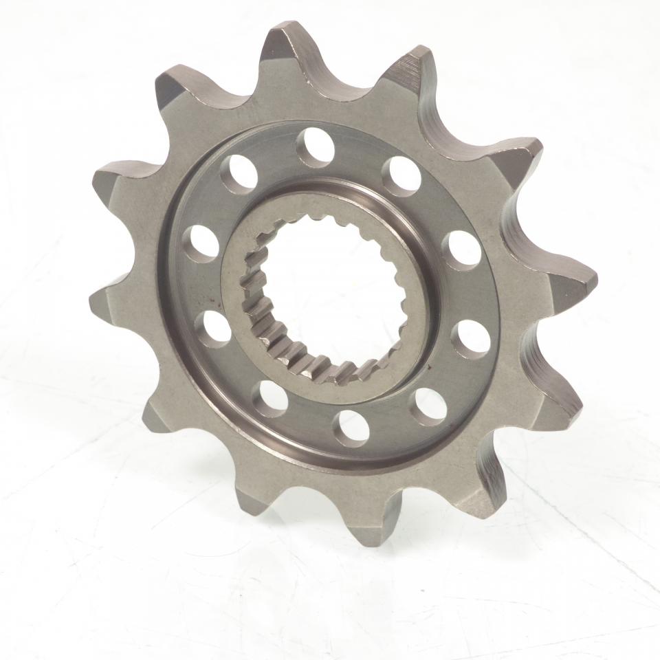 Pignon sortie de boite Esjot pour moto Yamaha 125 YZ 12 dts pas 520 50-32109-12S