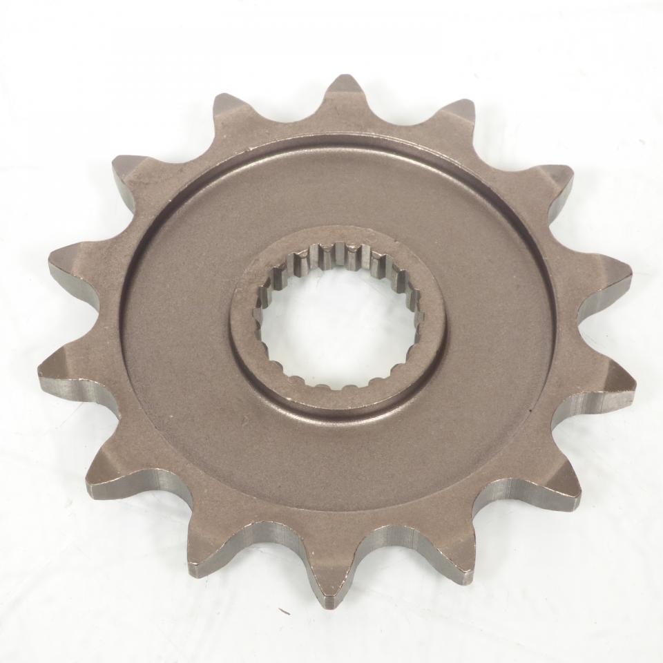 Pignon sortie de boite Esjot pour moto Yamaha 125 YZ 14 dts pas 520 50-32109-14