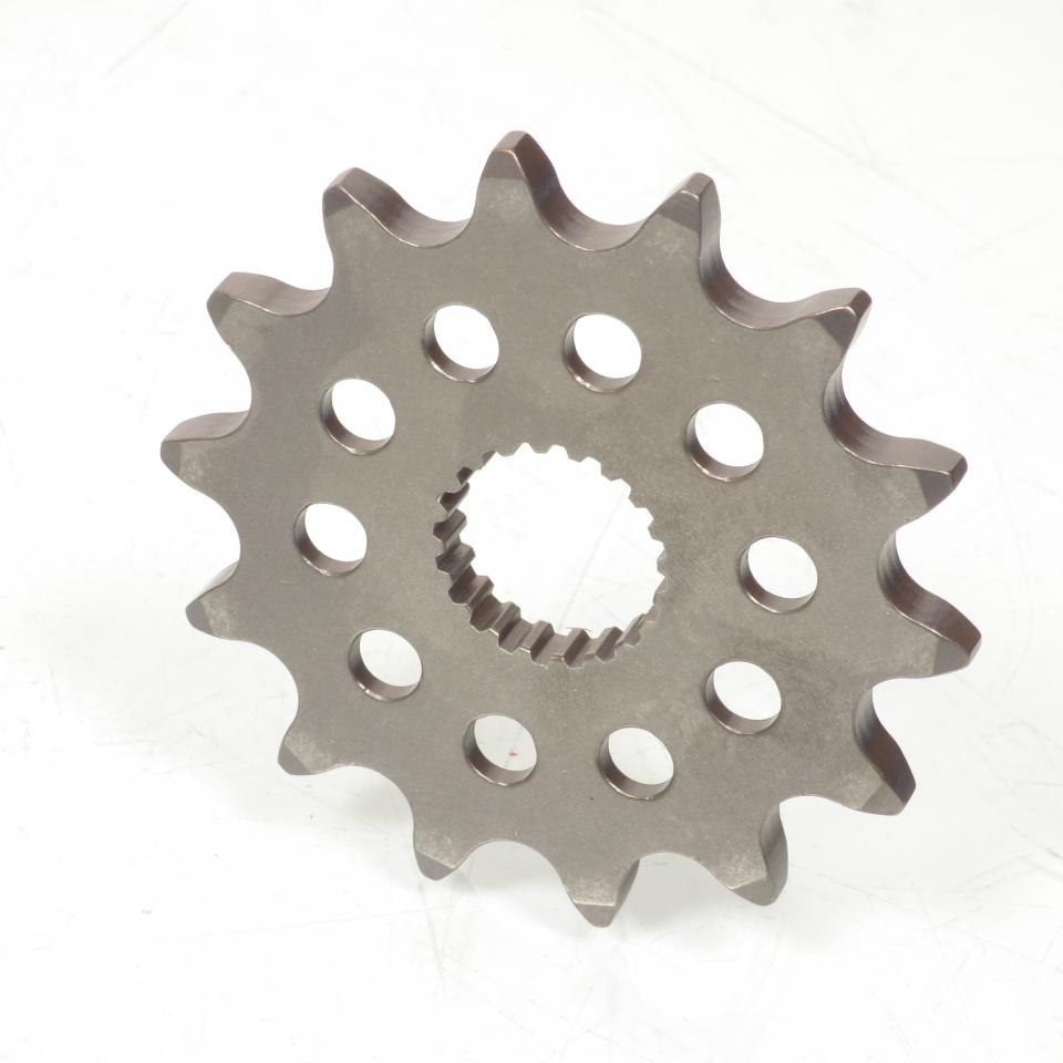 Pignon de sortie de boite Esjot pour moto Yamaha 125 YZ 50-32109-14S Neuf