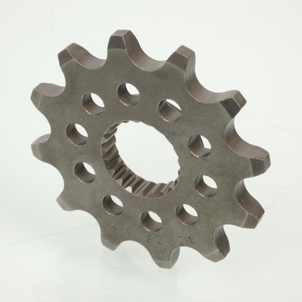 Pignon de sortie de boite Esjot pour moto 50-32128-12 Neuf