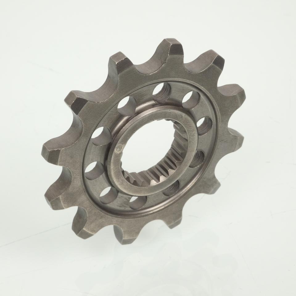 Pignon de sortie de boite Esjot pour moto 50-32128-12 Neuf