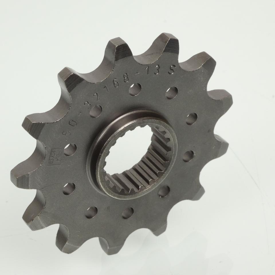 Pignon sortie boite Esjot pour moto Sherco 250 Se 2.5 I F 4T Enduro 50-32168-13S