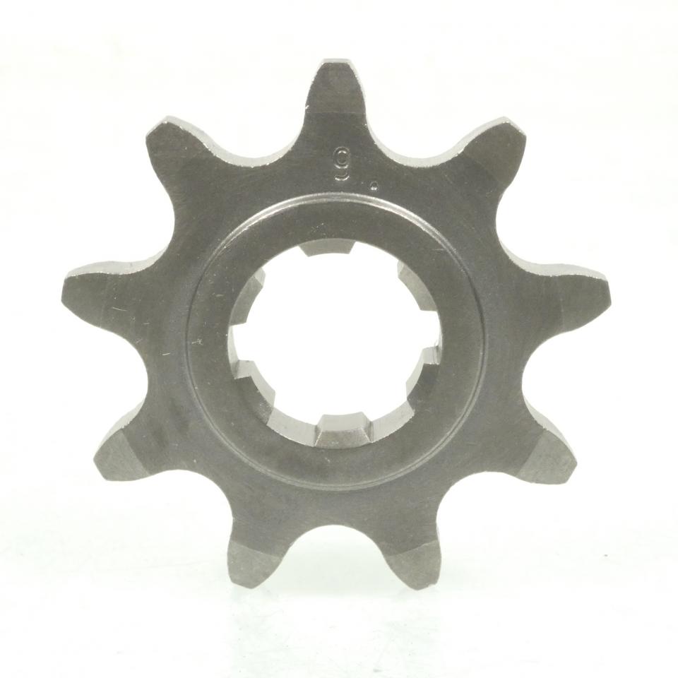 Pignon de sortie de boite Esjot pour Auto 50-32177-9 / 9 dents pas 520 Neuf