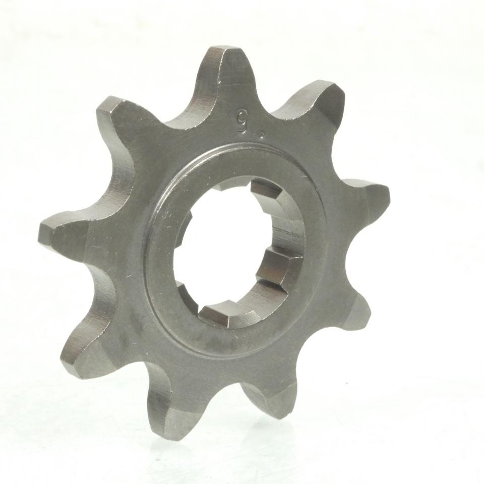 Pignon de sortie de boite Esjot pour Auto 50-32177-9 / 9 dents pas 520 Neuf