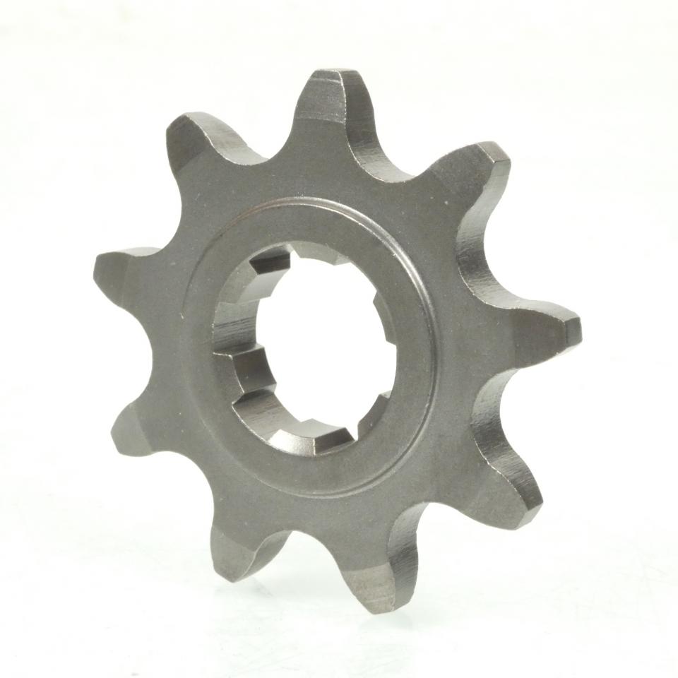 Pignon de sortie de boite Esjot pour Auto 50-32177-9 / 9 dents pas 520 Neuf