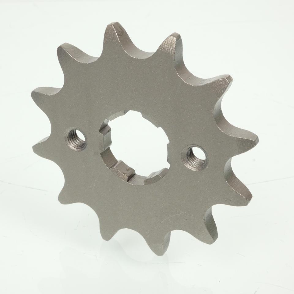 Pignon de sortie de boite Sifam pour Adly 300 Thunderbike 12 dents pas 520 Neuf