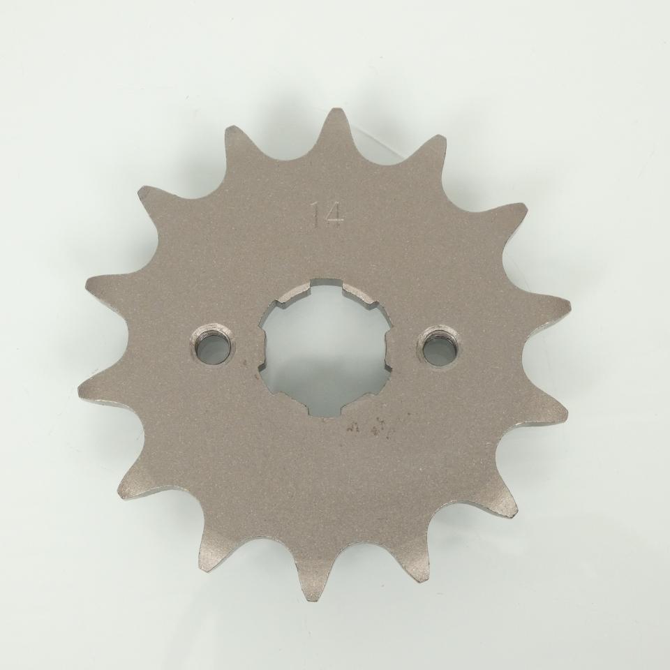 Pignon de sortie de boite Sifam pour Quad Adly 300 Thunderbike 2005 Neuf