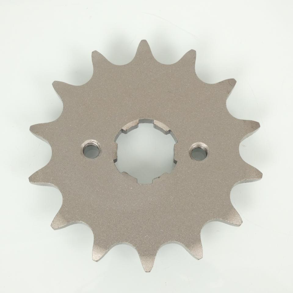 Pignon de sortie de boite Sifam pour Quad Adly 300 Thunderbike 2005 Neuf