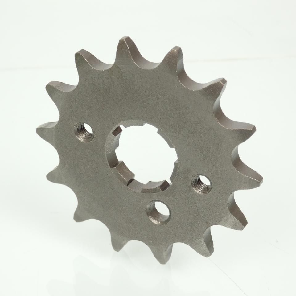 Pignon sortie de boite Sifam pour quad Yamaha 350 YFZ Banshee 14 dents pas 520