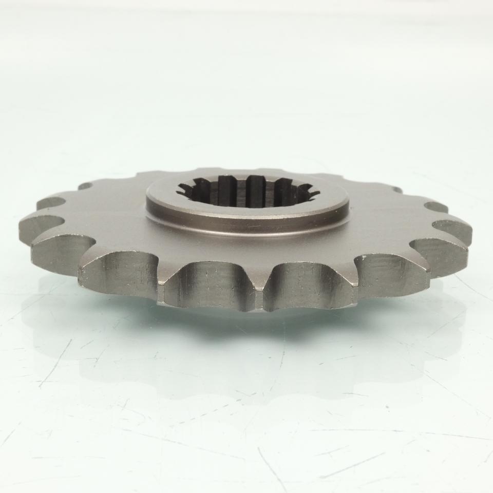 Pignon de sortie de boite Sifam pour Moto Honda 750 Vf C Magna 1993 à 1999 17 dents pas 530 Neuf
