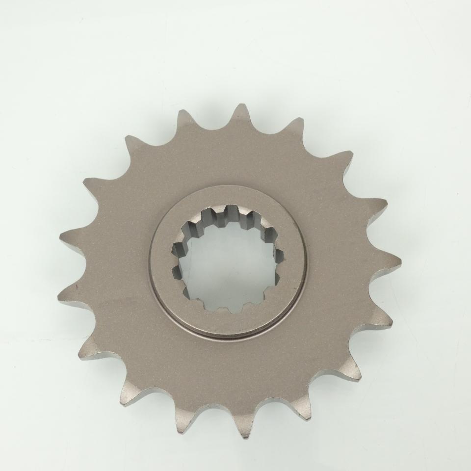 Pignon de sortie de boite Sifam pour Moto Honda 750 Vf C Magna 1993 à 1999 17 dents pas 530 Neuf