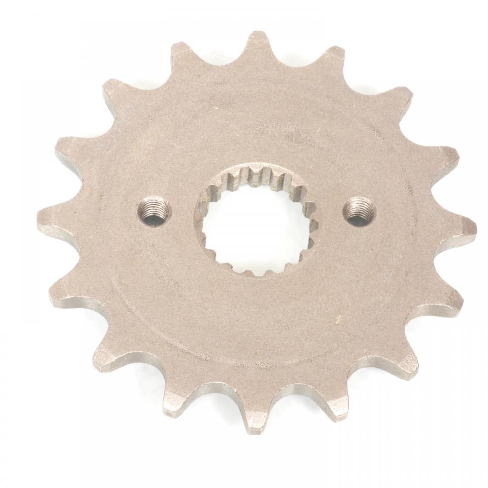 Pignon de sortie de boite Sifam pour moto 16 dents pas 520 Neuf